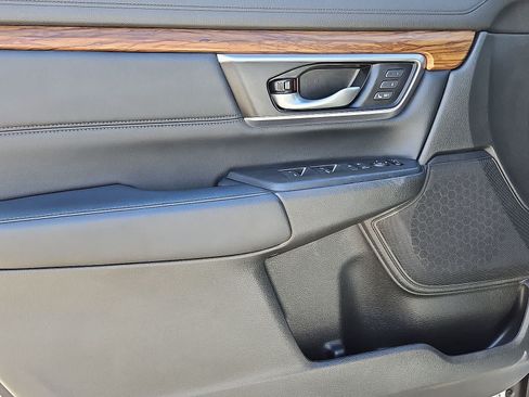Used 2021 Honda CR-V EX-L image 28