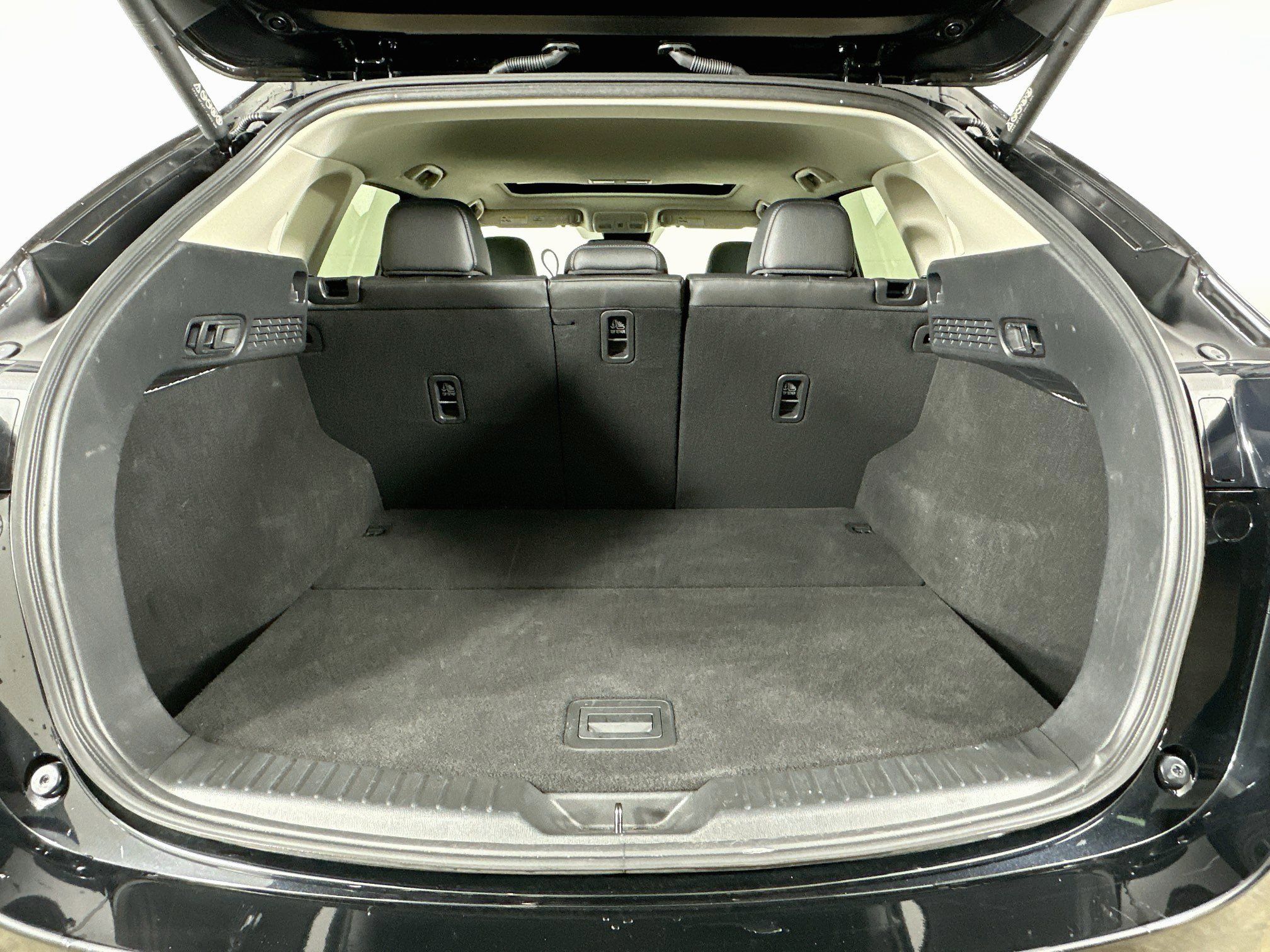 Used 2025 MAZDA CX-5 AWD 2.5 S w/ Premium Plus Pkg image 28
