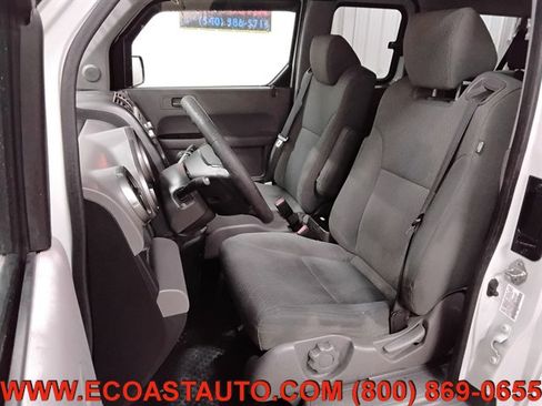 Used 2010 Honda Element EX image 10