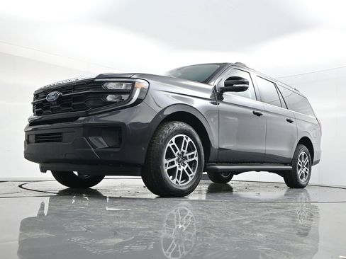 New 2025 Ford Expedition Max Active image 44