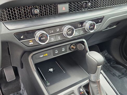 New 2026 Honda CR-V Sport image 22