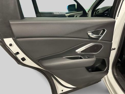 Certified 2023 Acura RDX AWD image 19
