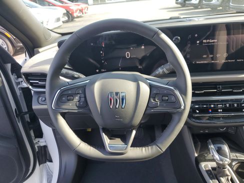 New 2026 Buick Envista Avenir image 20