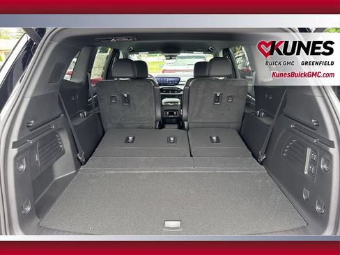 New 2026 Buick Enclave Sport Touring w/ Power Package AWD/4WD image 49