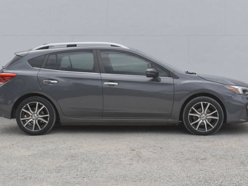 Used 2019 Subaru Impreza 2.0i Limited AWD/4WD image 8