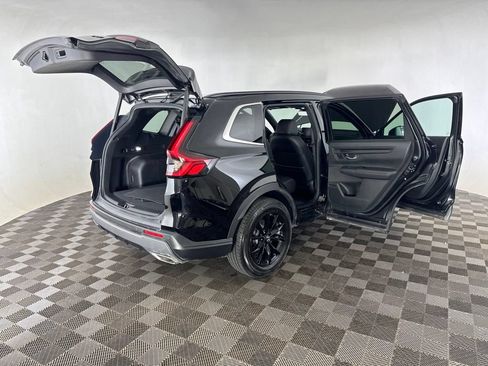 Used 2025 Honda CR-V Sport-L image 15