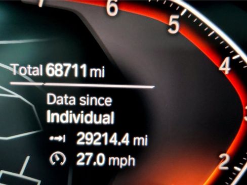 Used 2020 BMW X5 xDrive40i w/ Convenience Package image 27