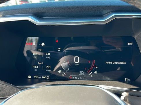 New 2026 GMC Canyon Denali AWD/4WD image 23