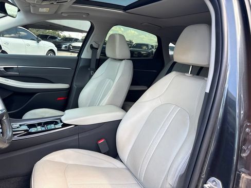 Used 2023 Hyundai Sonata Limited FWD image 13