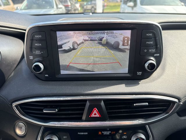 Used 2019 Hyundai Santa Fe Limited FWD image 33