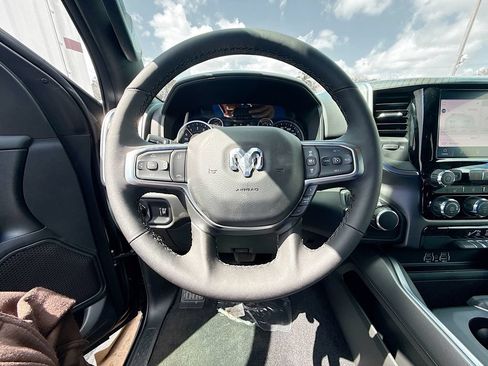 New 2026 RAM 1500 Big Horn RWD image 11