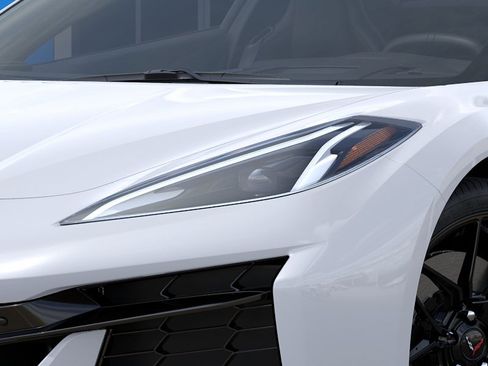New 2027 Chevrolet Corvette Z06 w/ Stealth Interior Trim Package RWD image 10