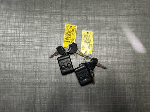 Used 1996 Dodge Ram 1500 Truck SLT image 13