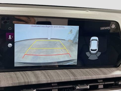 New 2025 Kia Telluride EX image 14