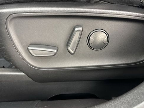 Certified 2023 Ford Escape ST-Line w/ Tech Pack #1 image 4