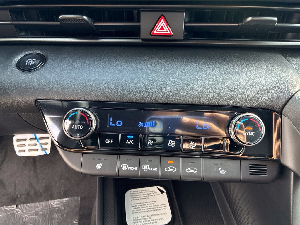 New 2026 Hyundai Elantra SEL Sport FWD image 32