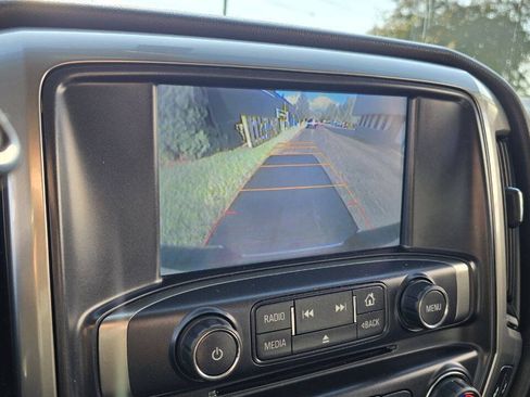 Used 2015 Chevrolet Silverado 2500 LT AWD/4WD image 18