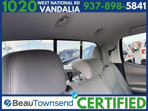 Used 2019 Toyota Tacoma SR5 image 16