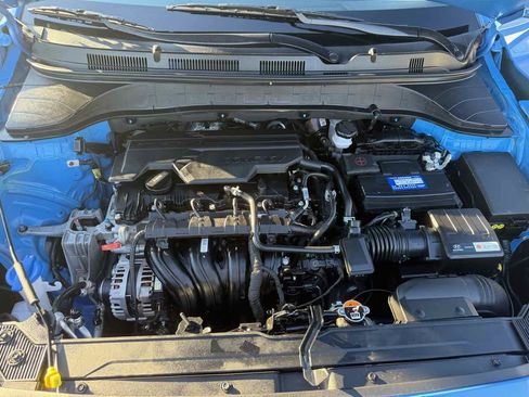 Used 2023 Hyundai Kona SEL image 16