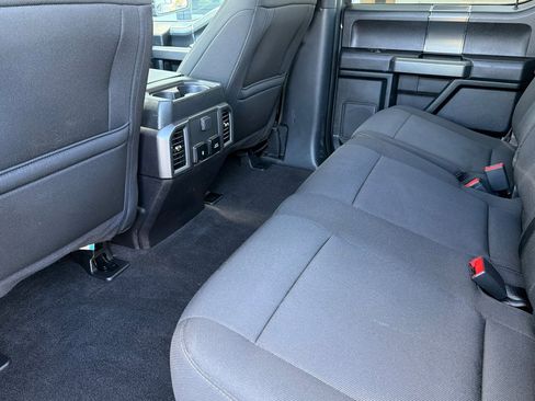 Used 2020 Ford F150 XLT w/ Equipment Group 301A Mid image 12