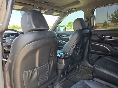 Certified 2024 Kia Telluride SX Prestige X-Line AWD/4WD image 16