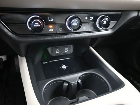 New 2026 Honda HR-V LX image 19