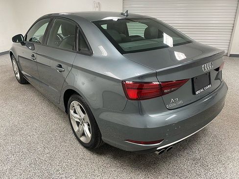 Used 2017 Audi A3 2.0T Premium w/ Convenience Package image 7