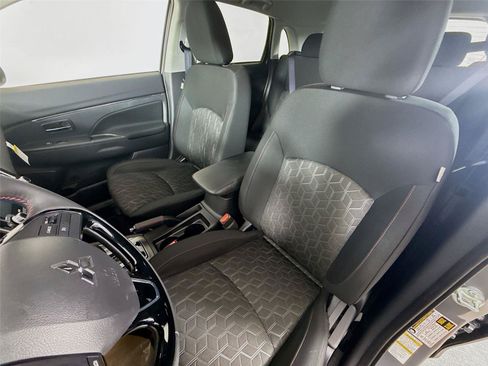 New 2026 Mitsubishi Outlander Sport AWD image 2
