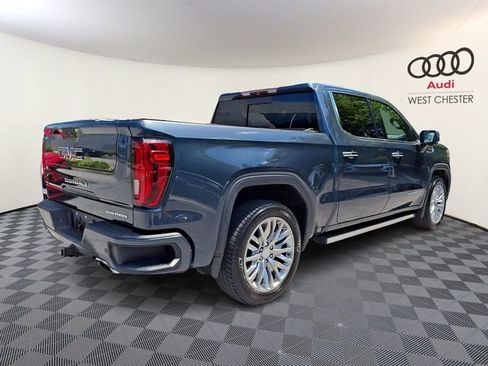 Used 2019 GMC Sierra 1500 Denali w/ Denali Ultimate Package AWD/4WD image 6