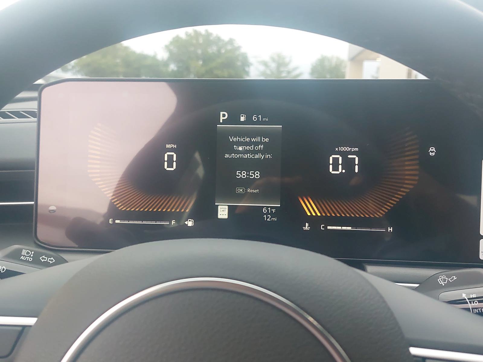 New 2027 Kia K5 GT-Line w/ GT-Line Premium Package FWD image 19