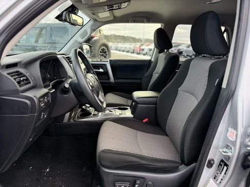 Used 2024 Toyota 4Runner SR5 image 15