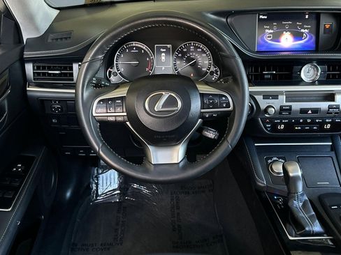 Used 2018 Lexus ES 350 w/ Accessory Package FWD image 27