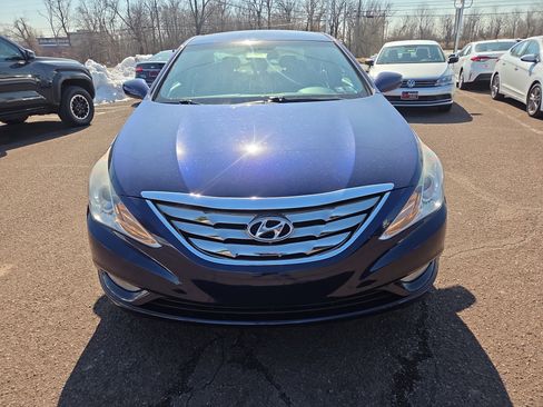 Used 2013 Hyundai Sonata SE image 8