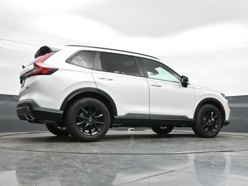 Used 2026 Honda CR-V Sport-L image 32