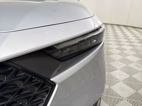 New 2026 Honda Accord LX image 11