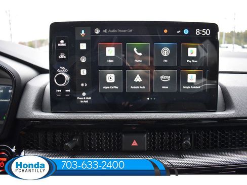 New 2026 Honda CR-V Sport Touring image 15