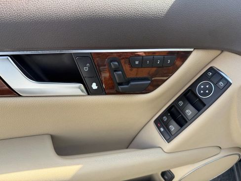 Used 2012 Mercedes-Benz C 300 4MATIC Sedan w/ Multimedia Pkg image 16