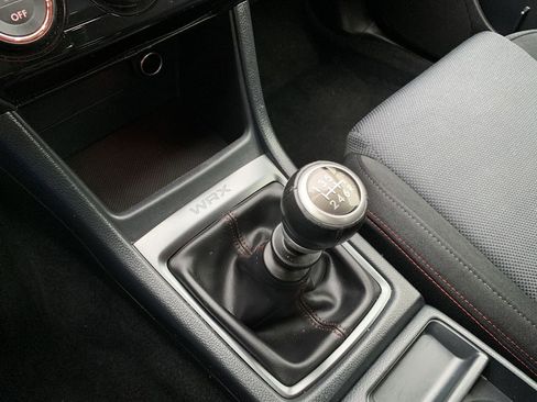 Used 2019 Subaru WRX image 24