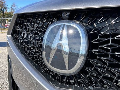 New 2026 Acura MDX Type S image 35