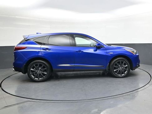 New 2026 Acura RDX A-Spec image 3