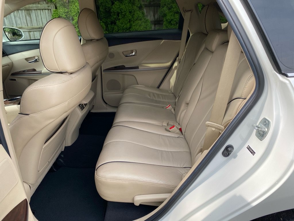Used 2013 Toyota Venza Limited AWD/4WD image 21