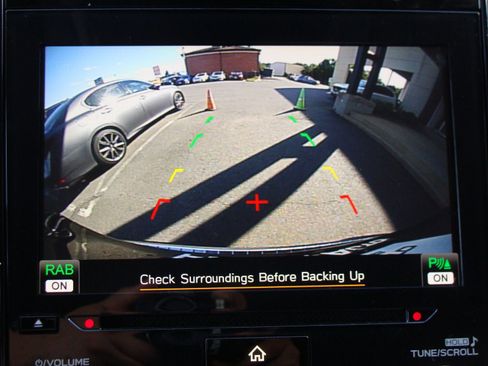 Used 2021 Subaru Ascent Touring image 25