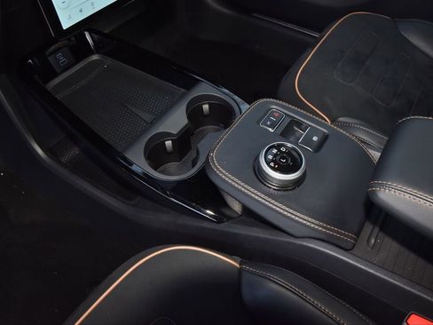 Used 2023 Ford Mustang Mach-E GT image 28