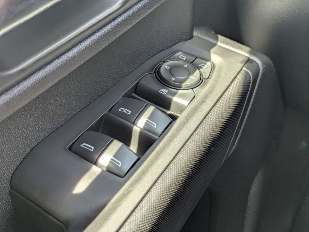 New 2026 Chevrolet Silverado 2500 Custom w/ Custom Convenience Package AWD/4WD image 23