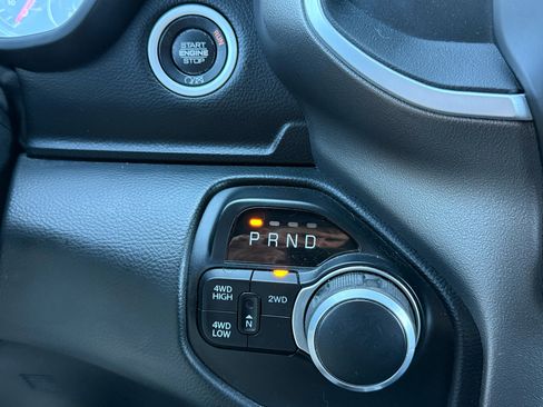 Used 2020 RAM 2500 Lone Star w/ Night Edition image 28