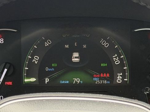 Used 2024 Toyota RAV4 XLE Premium w/ Weather Package image 16