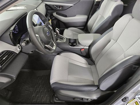 New 2025 Subaru Outback Premium image 7