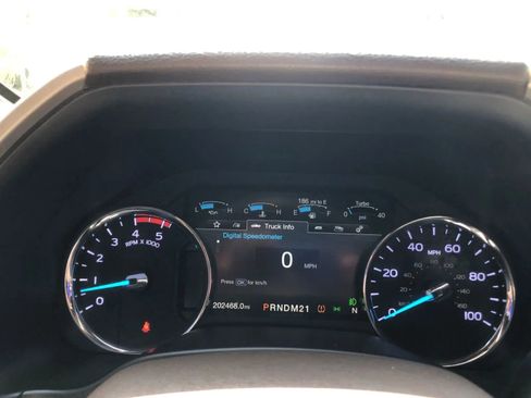 Used 2019 Ford F250 King Ranch w/ King Ranch Ultimate Package AWD/4WD image 33