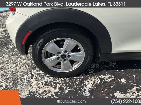 Used 2016 MINI Cooper 2-Door Hardtop FWD image 12