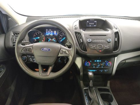 Used 2017 Ford Escape SE FWD image 22